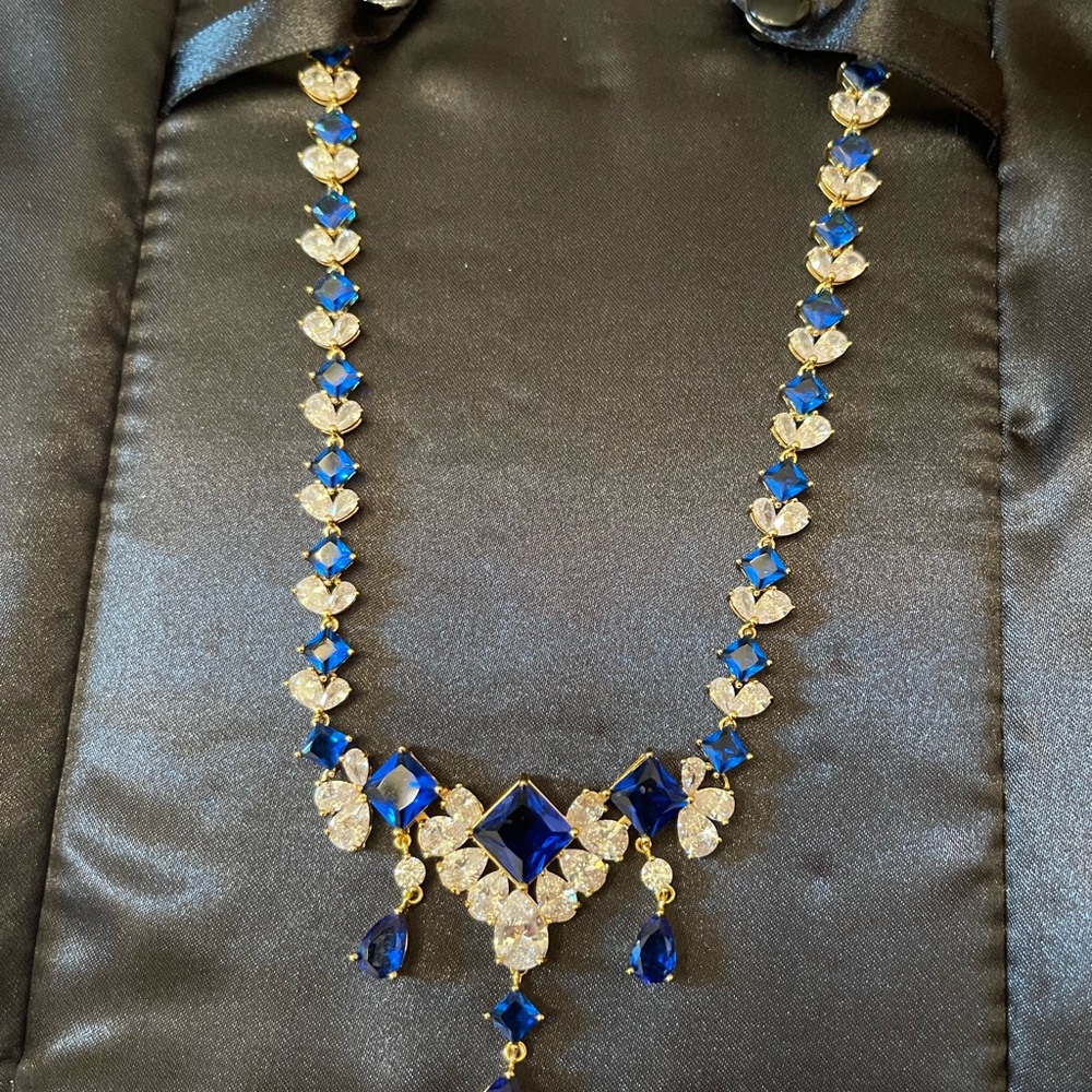Daniel Steiger Necklace